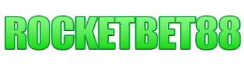 Logo ROCKETBET88